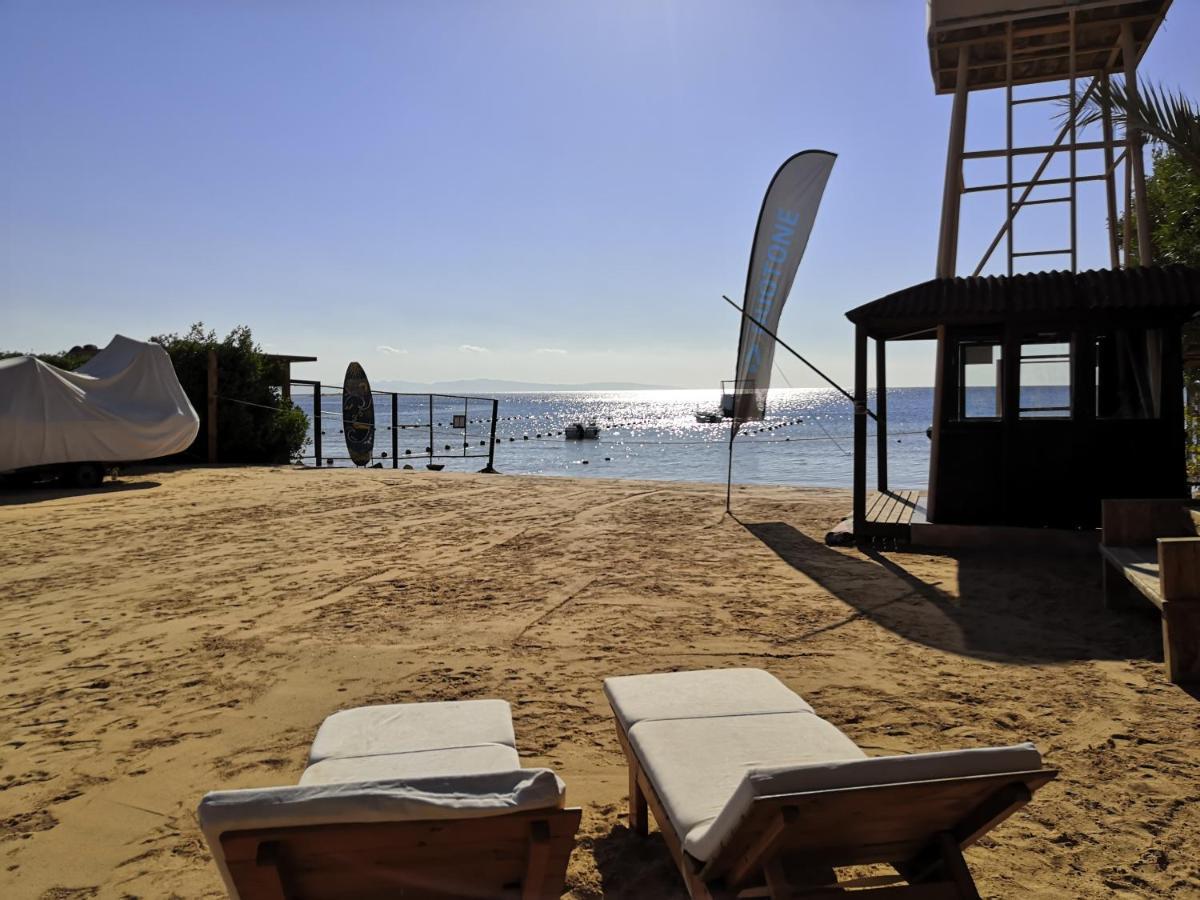 The Wind Farm Villa Dahab Dış mekan fotoğraf