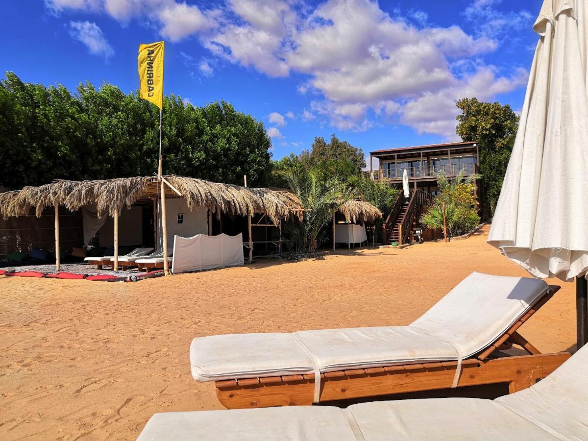 The Wind Farm Villa Dahab Dış mekan fotoğraf
