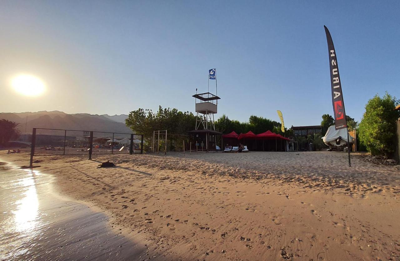 The Wind Farm Villa Dahab Dış mekan fotoğraf