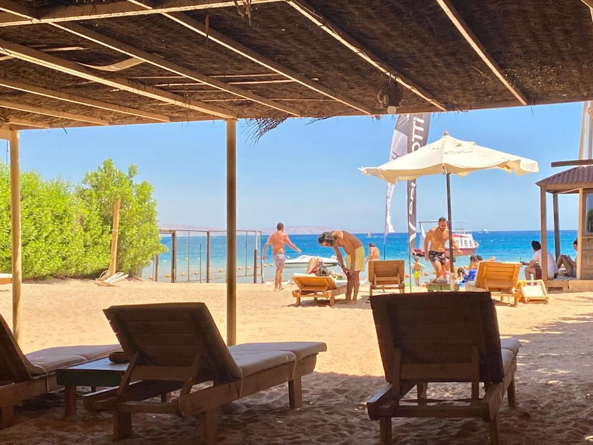The Wind Farm Villa Dahab Dış mekan fotoğraf