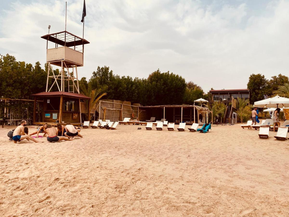 The Wind Farm Villa Dahab Dış mekan fotoğraf