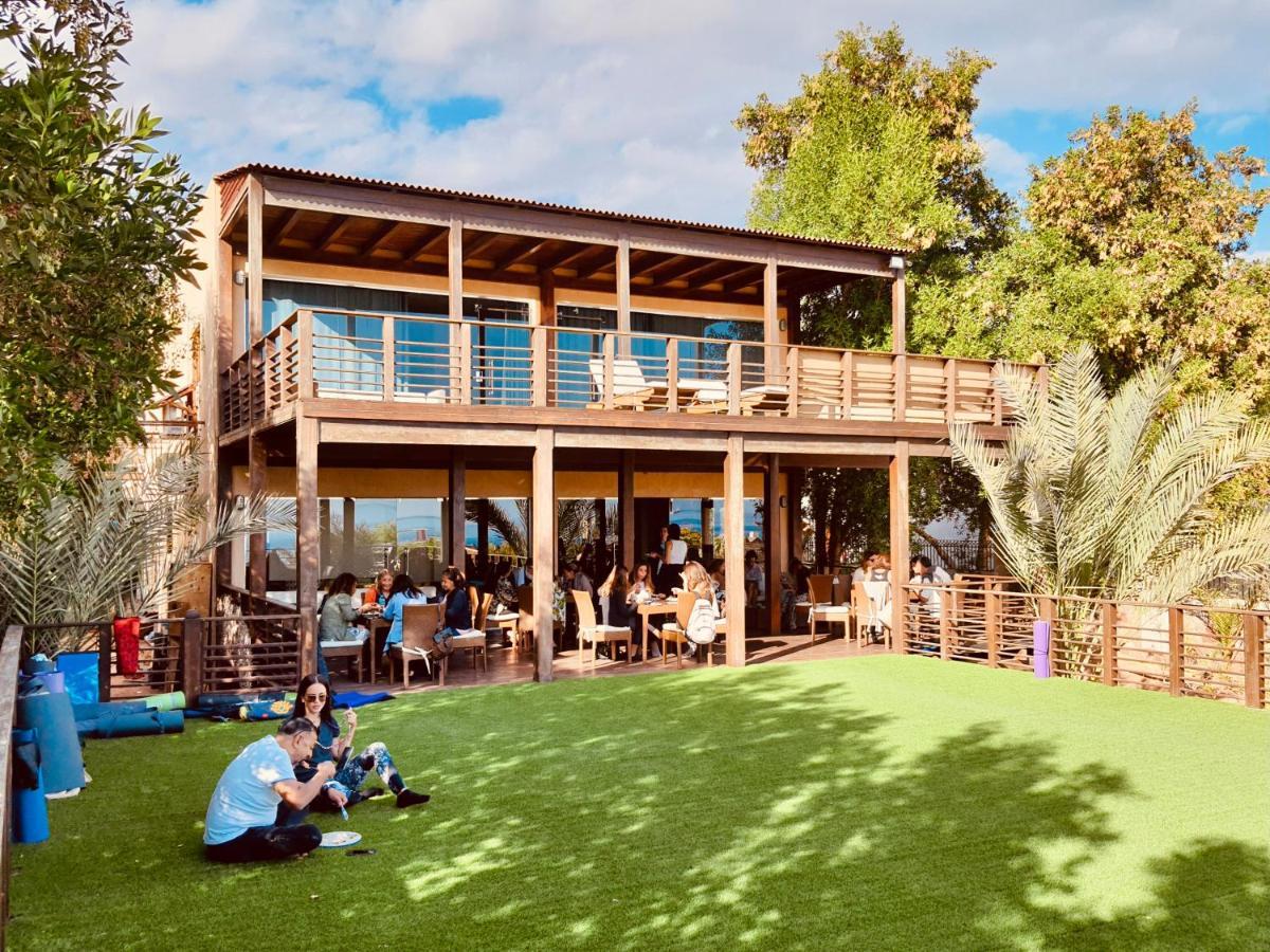 The Wind Farm Villa Dahab Dış mekan fotoğraf