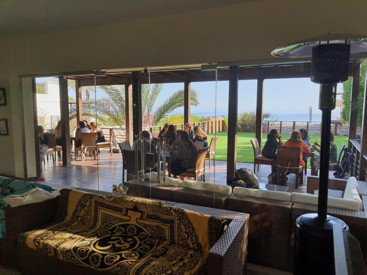 The Wind Farm Villa Dahab Dış mekan fotoğraf