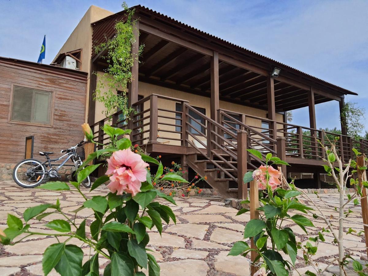 The Wind Farm Villa Dahab Dış mekan fotoğraf