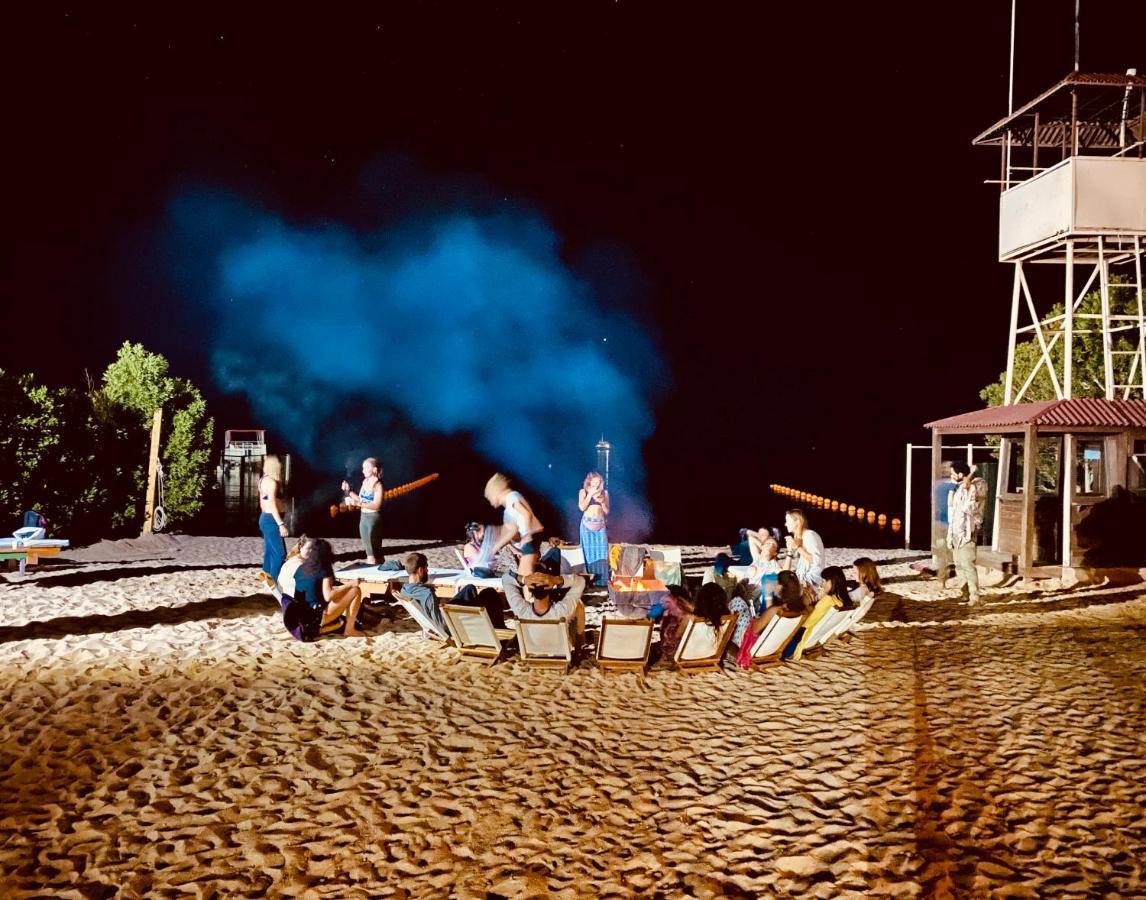The Wind Farm Villa Dahab Dış mekan fotoğraf
