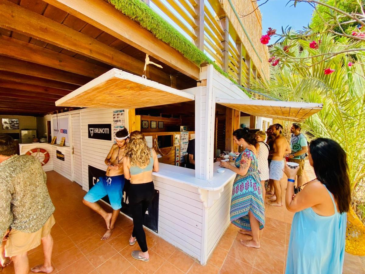 The Wind Farm Villa Dahab Dış mekan fotoğraf
