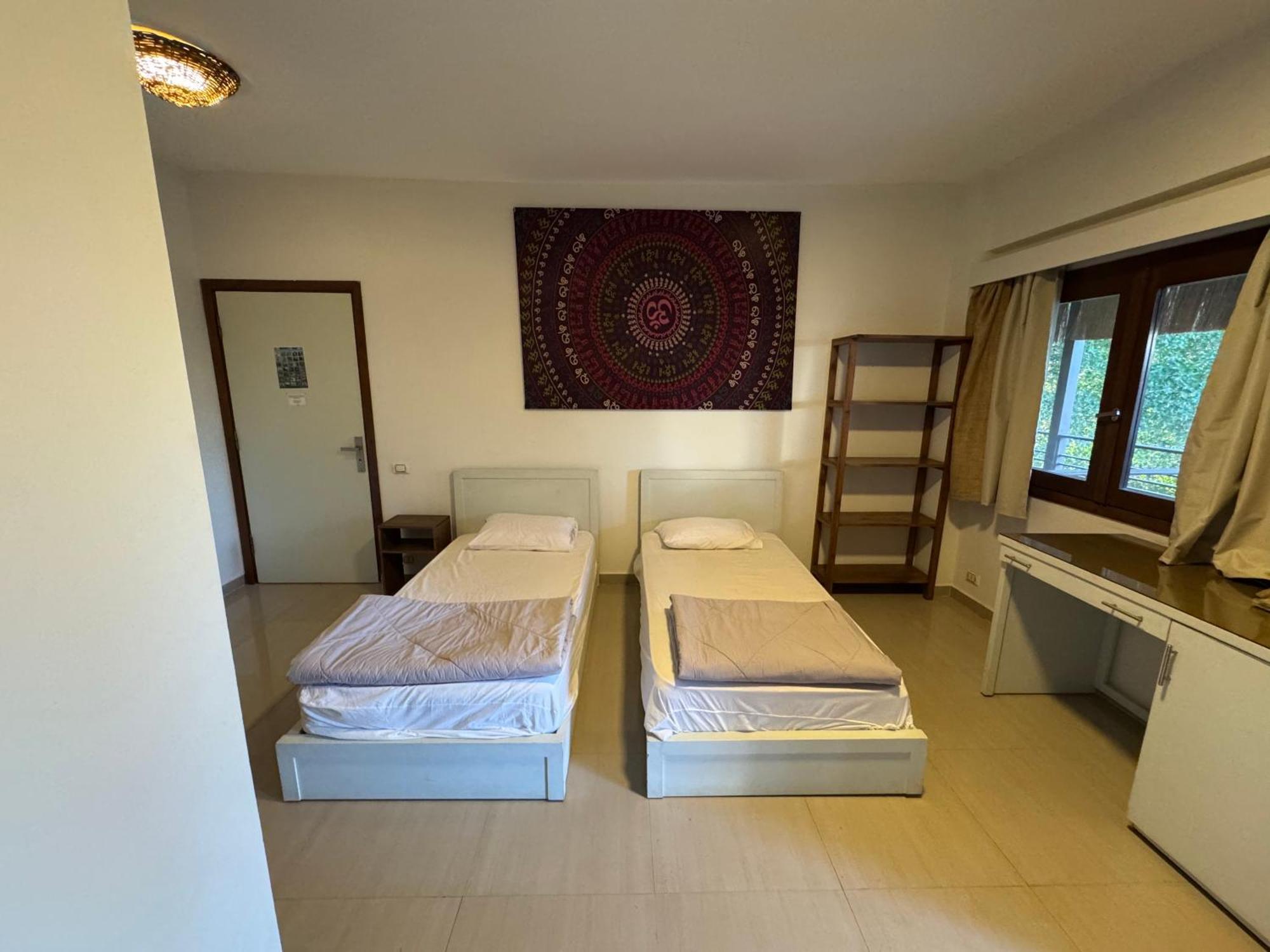 The Wind Farm Villa Dahab Dış mekan fotoğraf