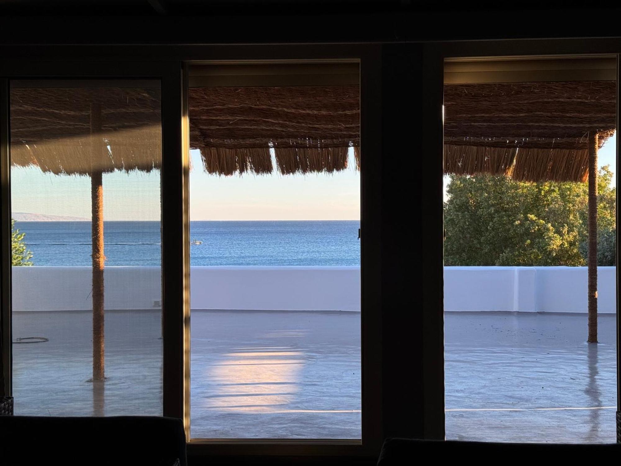 The Wind Farm Villa Dahab Dış mekan fotoğraf