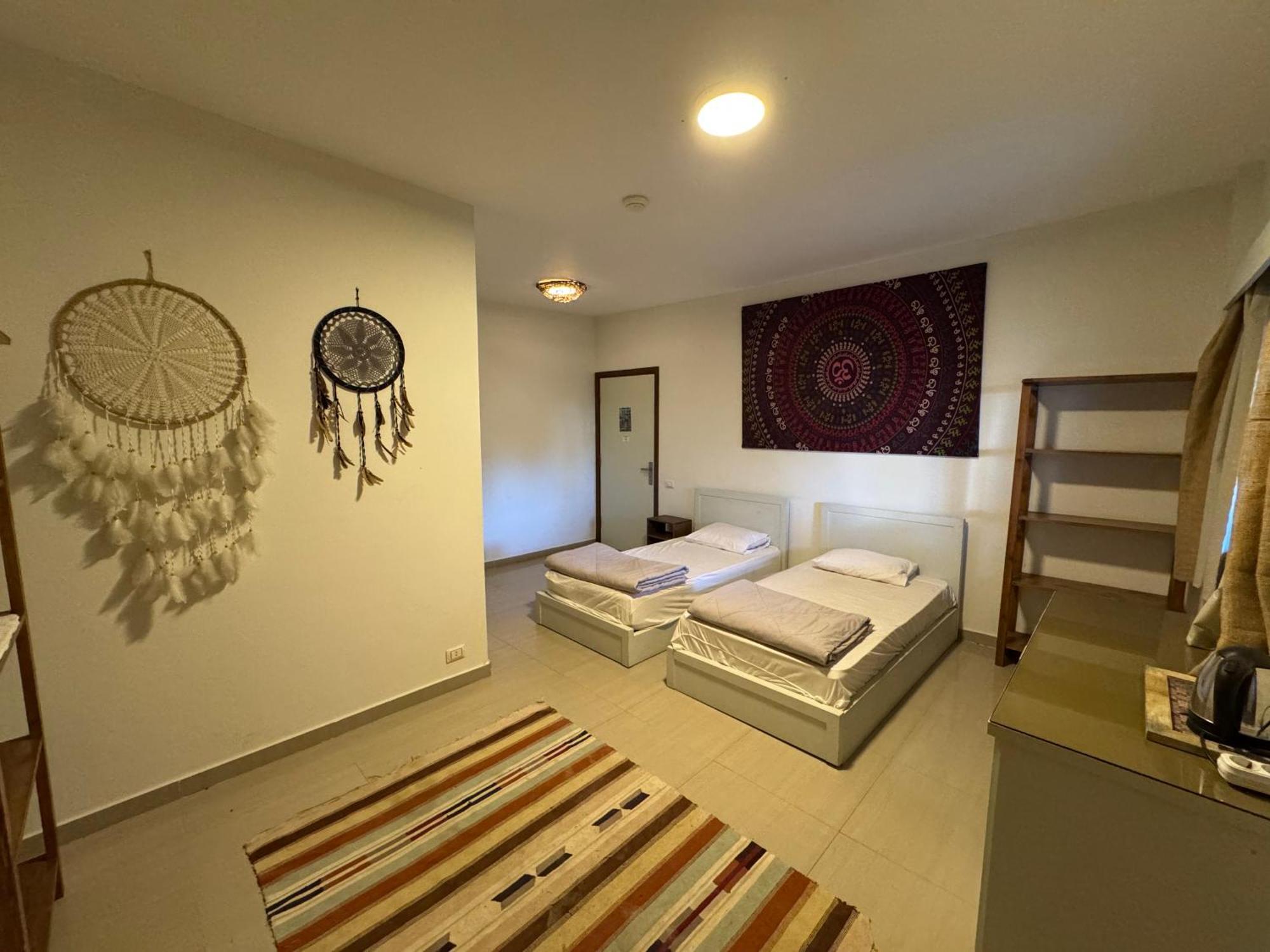 The Wind Farm Villa Dahab Dış mekan fotoğraf
