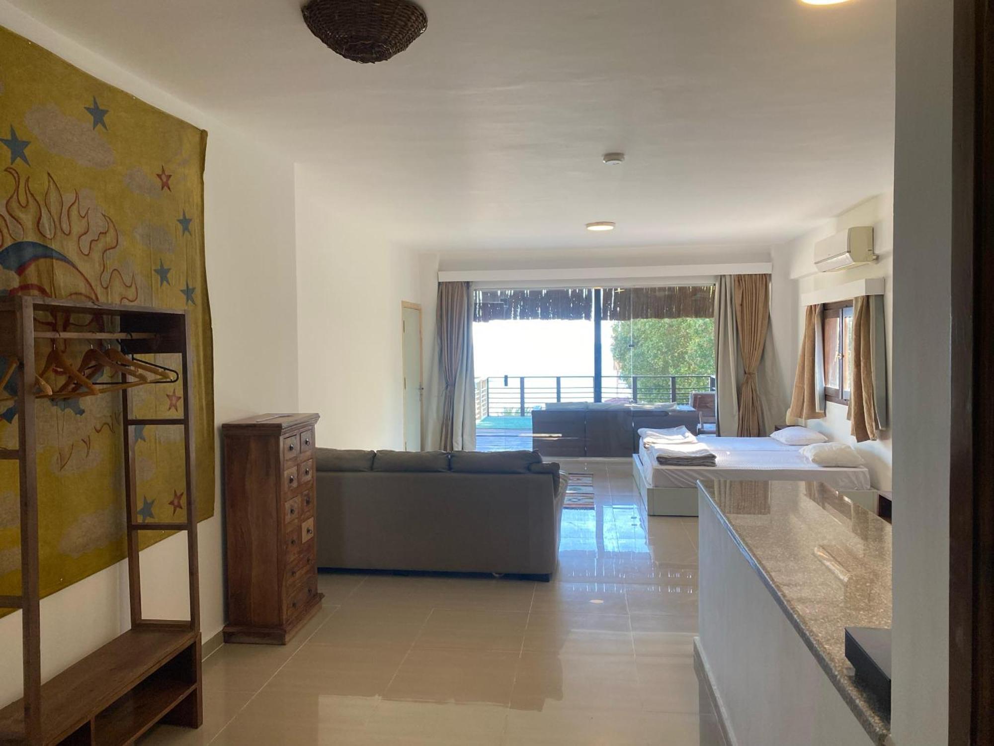 The Wind Farm Villa Dahab Dış mekan fotoğraf