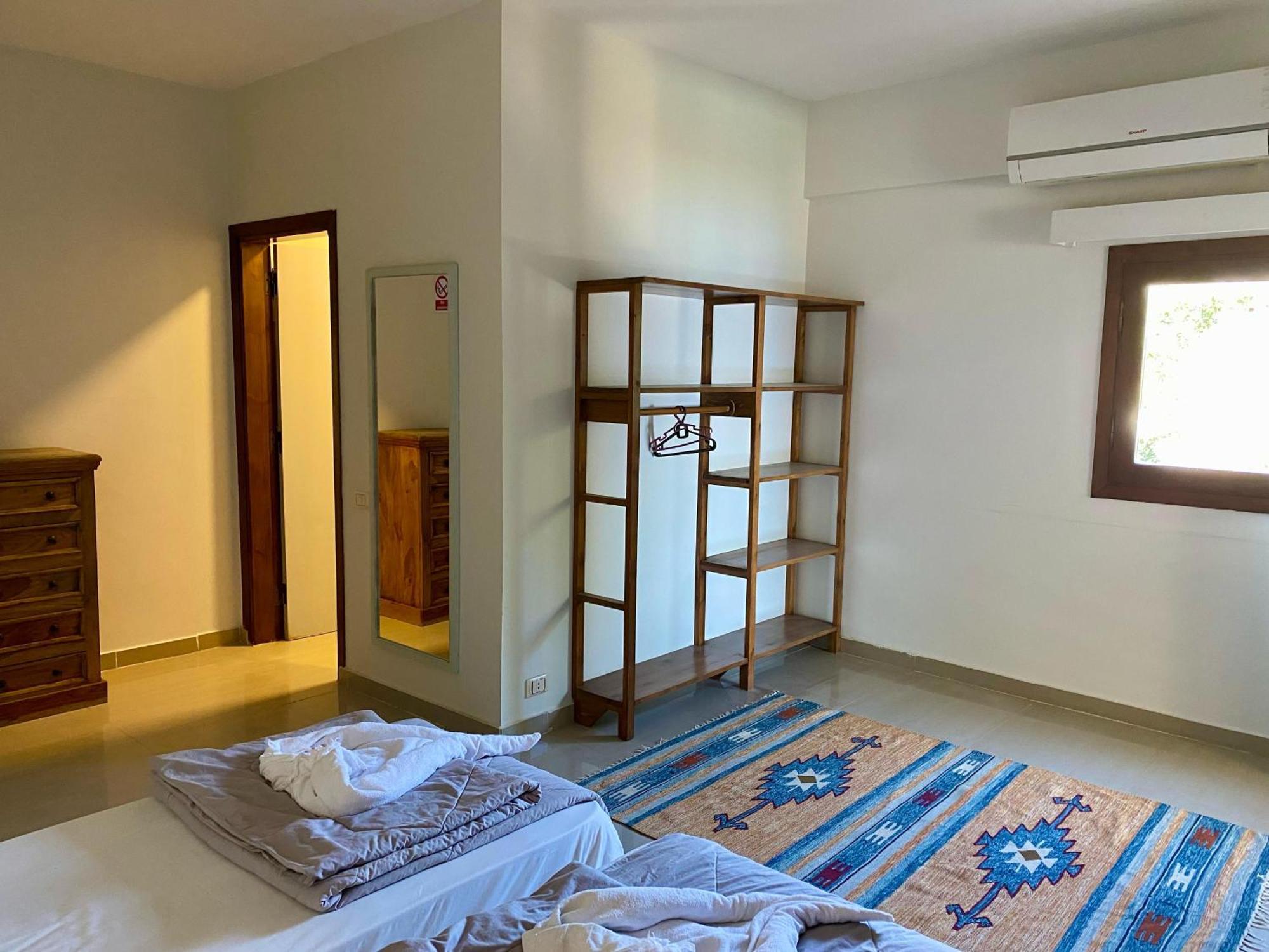 The Wind Farm Villa Dahab Dış mekan fotoğraf