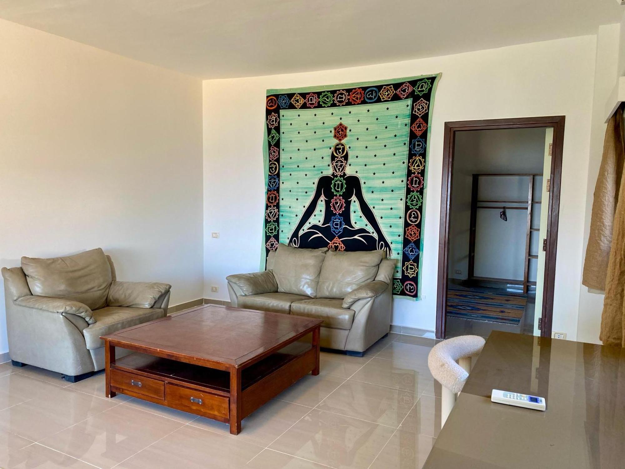 The Wind Farm Villa Dahab Dış mekan fotoğraf
